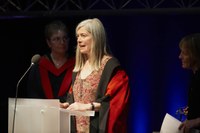 Meg Bateman poem to herald Scotland’s newest university