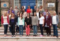 New course enables primary teachers to train in Highlands and Islands