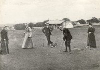 Study will flag up Dornoch’s place in golf history