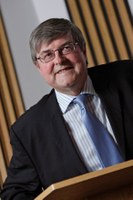 University of the Highlands and Islands chair appointed to European role