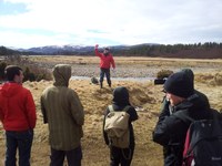 University of the Highlands and Islands, RSPB Scotland and Cairngorms National Park Authority unite to deliver special conference for future land mana