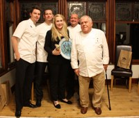 Young Inverness chef wins top award