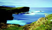 Island delegates gather in Orkney from across the world for university island conference
