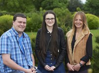 Inverness students elected to key roles
