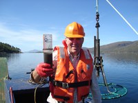 £1m award for University of the Highlands and Islands researchers supporting sustainable aquaculture