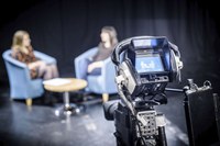 New degree hopes to inspire budding directors