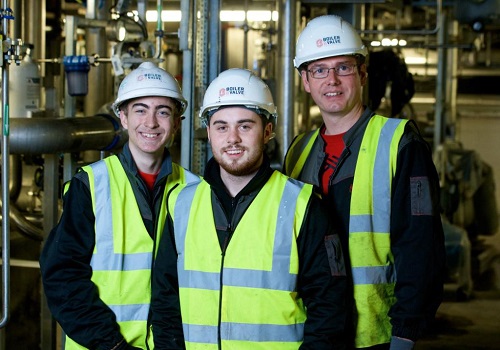 New apprenticeship opportunities to help strengthen workforce