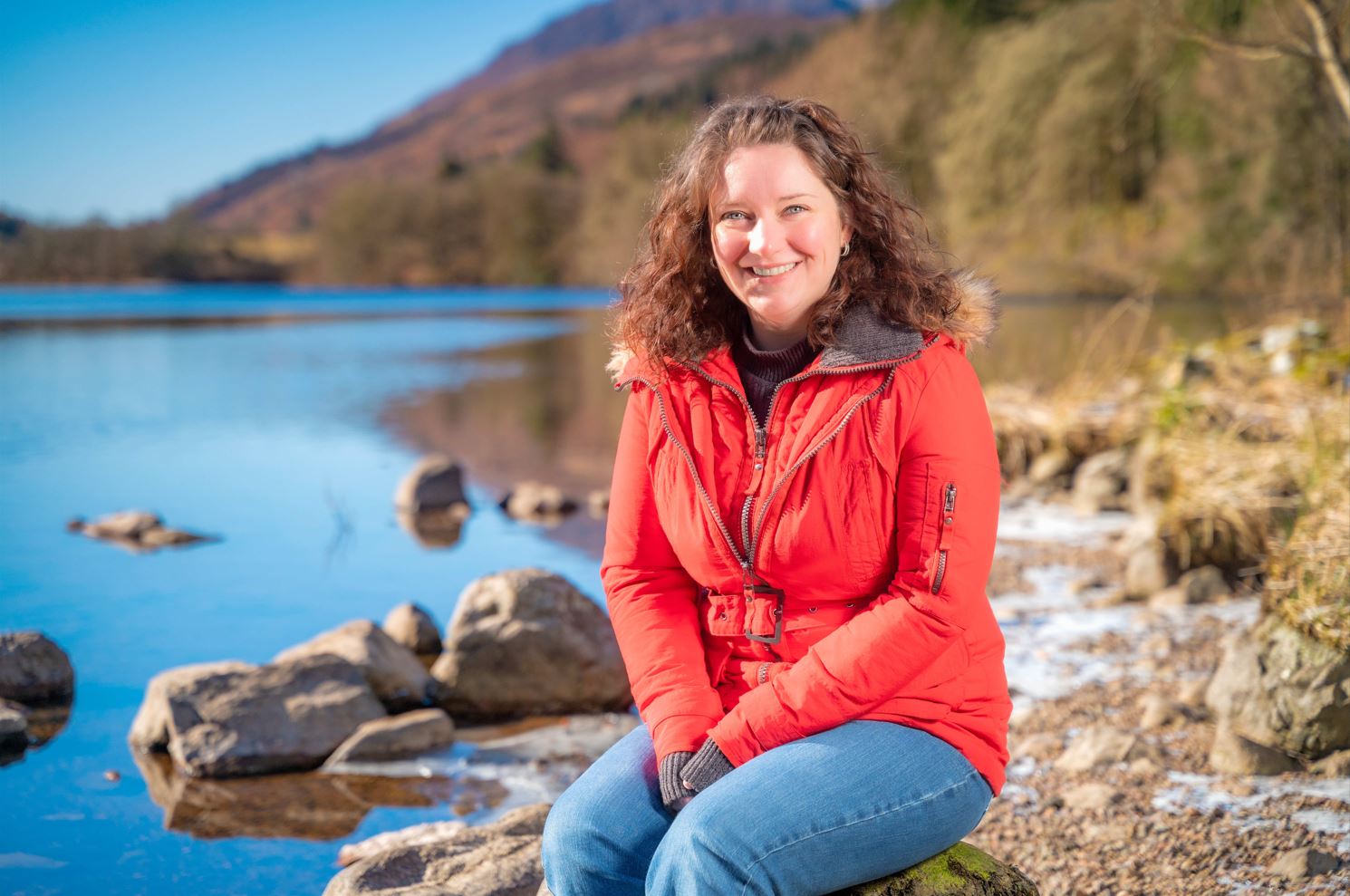 Lochaber student selected for UHI prize