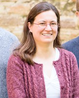 The Centre's Dr Elizabeth Ritchie has been named as the University of the Highlands and Islands’ ‘Best Dissertation Supervisor’!