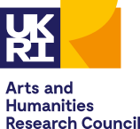 Arts Humanities Research Council Logo