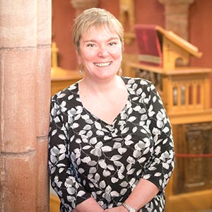Professor Donna Heddle from UHI elected to the Royal Society of Edinburgh’s Fellowship