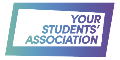 Your Students' Association Logo