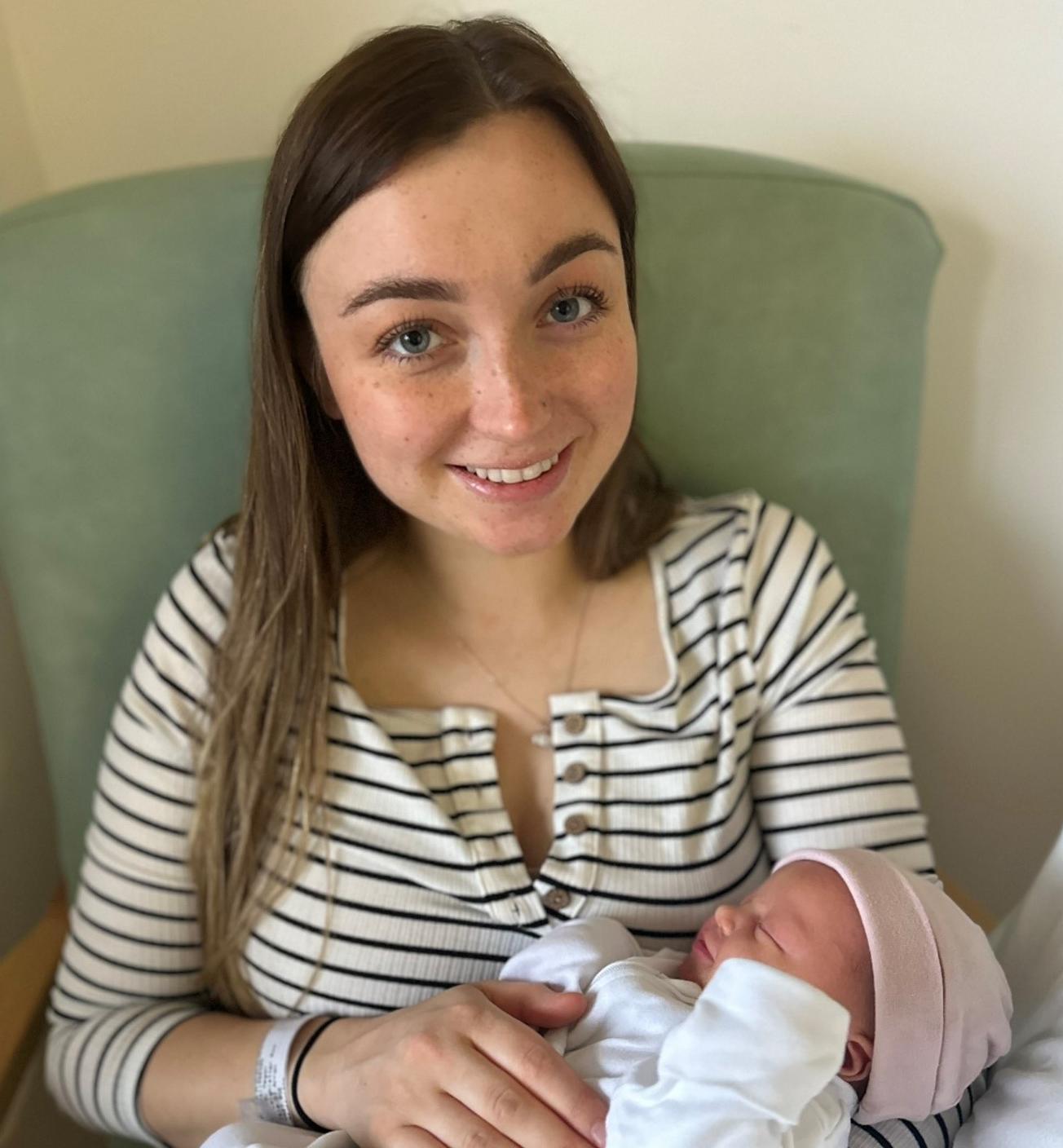 Student case study: Megan, HNC Childhood Practice 