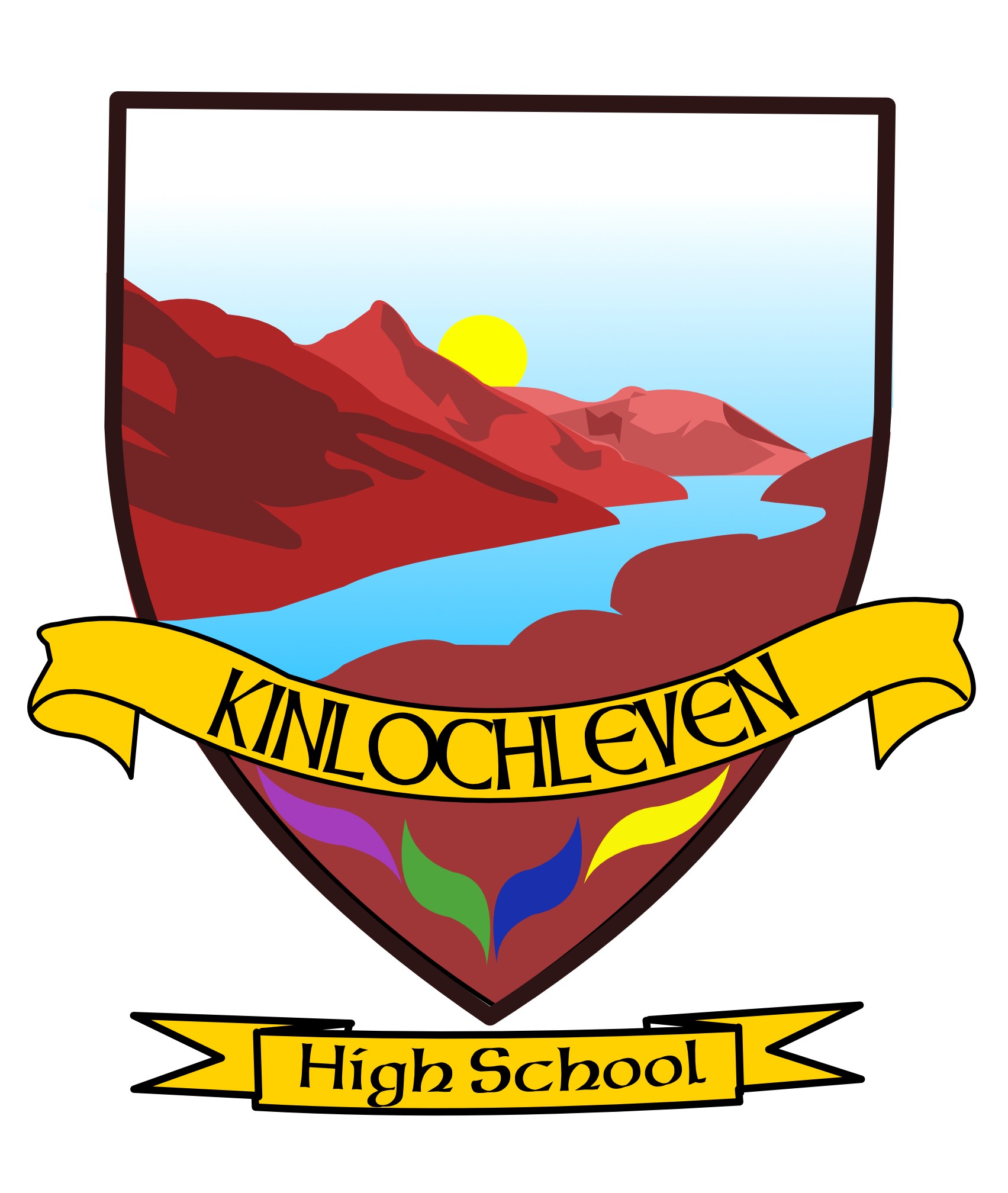 Kinlochleven High School