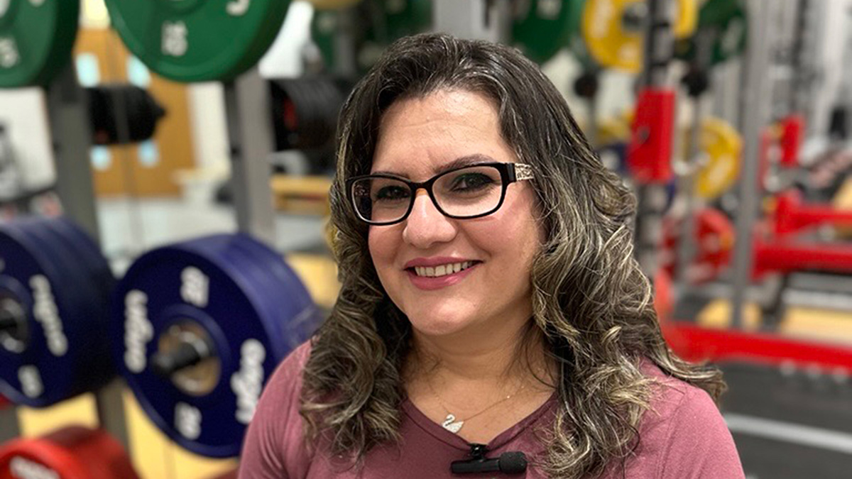 'Truly exceptional' learner wins UHI Inverness Student of the Year 2025 award