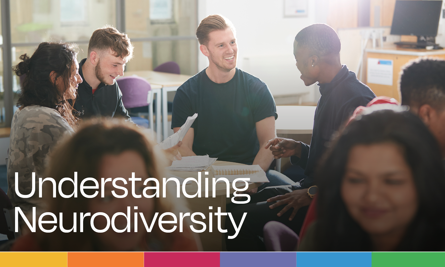 Understanding Neurodiversity