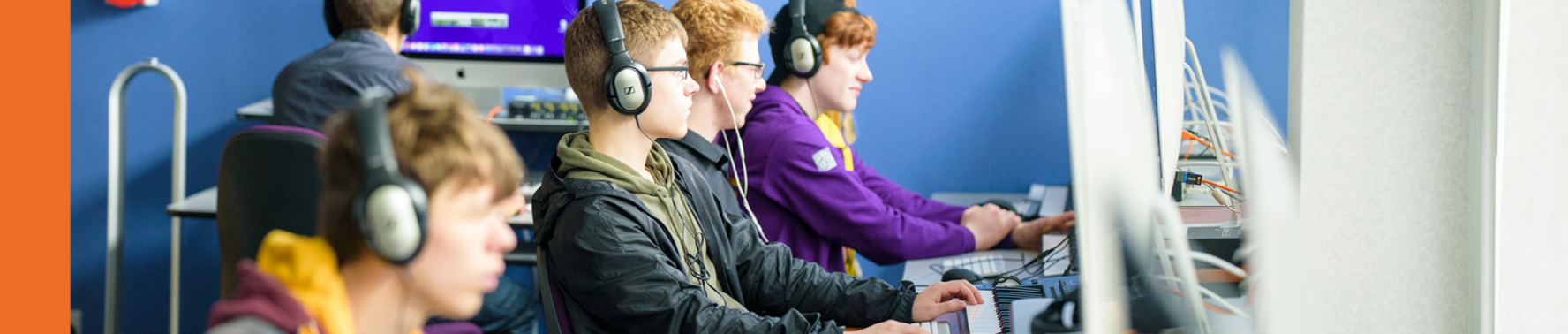 Creative Arts Senior Phase Web Banner Creative Arts Senior Phase Web Banner