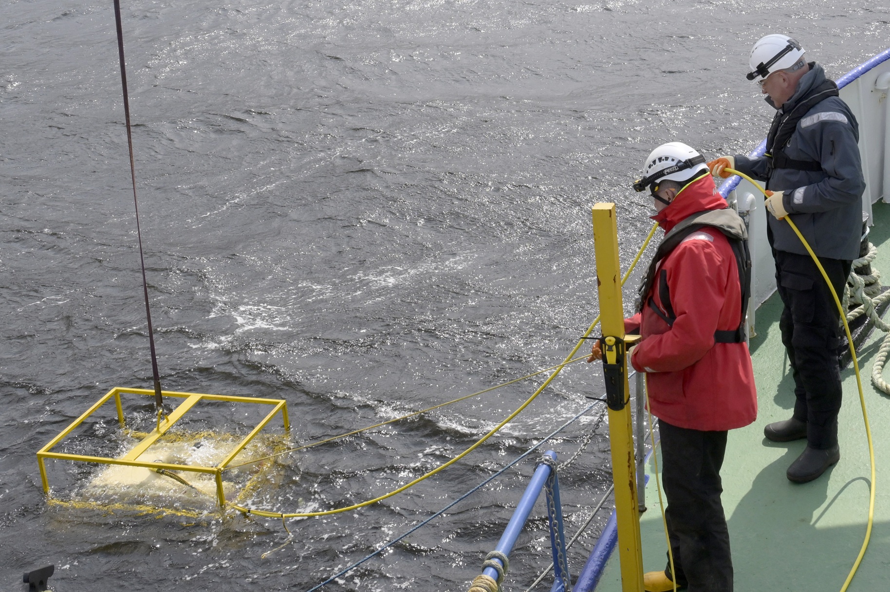 Launch your subsea career – new ROV training course starts this September in Fort William 
