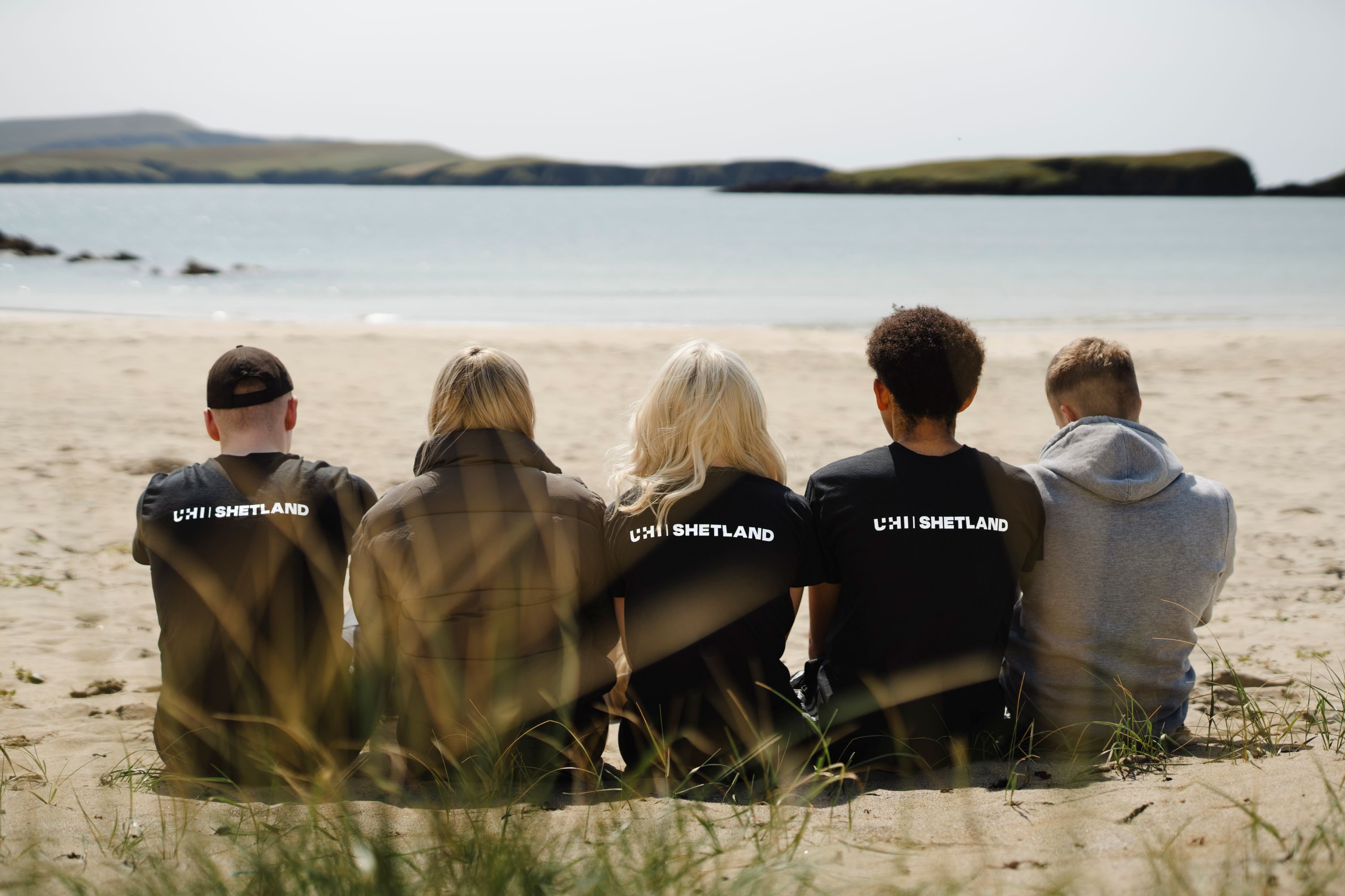 UHI Shetland tops Scottish attainment figures