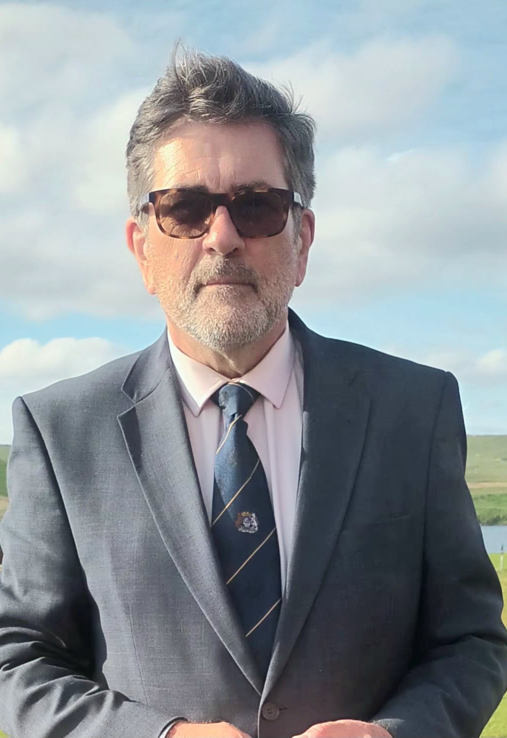 New Chair of the Board of Management of UHI Shetland