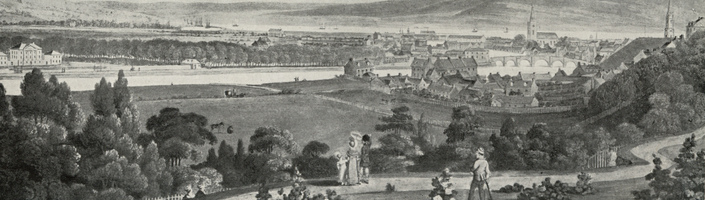 Drawing from 1800s Drawing from 1800s