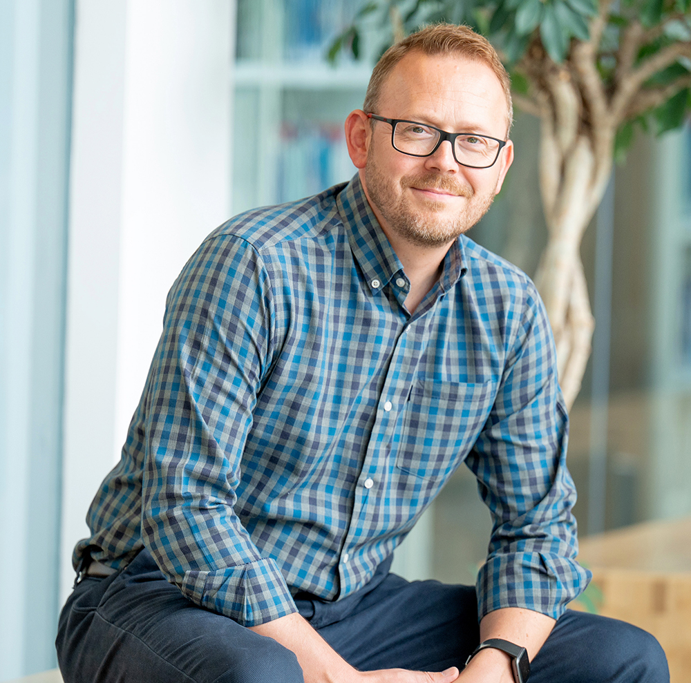 Matt Tyrer Matt Tyrer