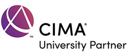 CIMA university partner logo CIMA university partner logo