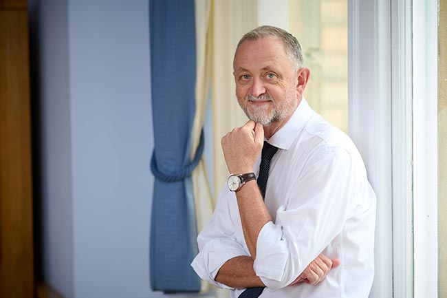 Prof Todd Walker Prof Todd Walker