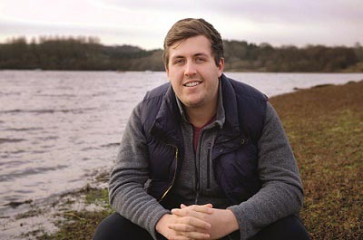 James Ellsmoor James Ellsmoor