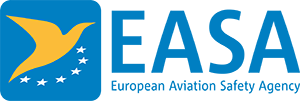 European Union Aviation Safety Agency logo