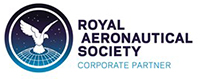 Royal Aeronautical Society | Corporate Partner Royal Aeronautical Society | Corporate Partner