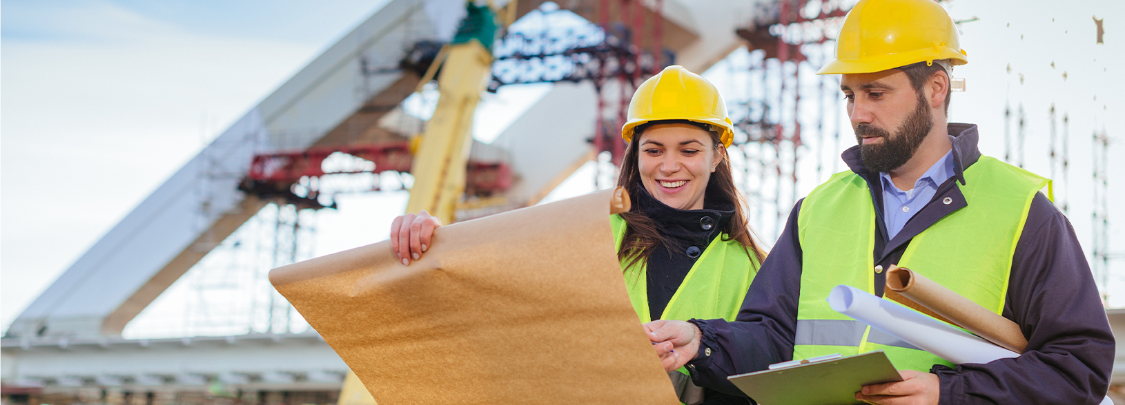 BEng (Hons) Civil Engineering (Graduate Apprenticeship)
