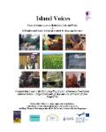 Island Voices Series One - click for details