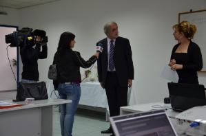 Georgiki Anaptixi Vocational Training Centre