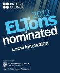 ELTon Nominee
