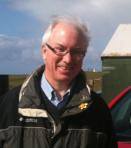 Rob Dunbar talks about his visit