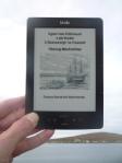 Tionndadh Gàidhlig air Kindle