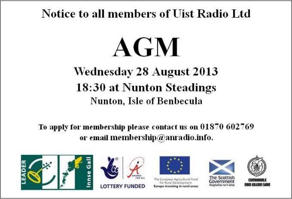 UistRadioAGM2013