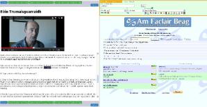 Iain Trimsgarry on Clilstore