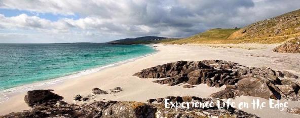 Visit the Outer Hebrides