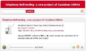 CaraideanUibhistPhone4