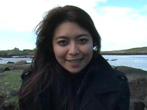 Jade Cantos, Enterprise on the Edge