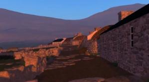 St Andrews Virtual St Kilda Experience