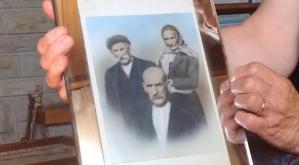 Cathie Lang: Sgìths 's Cruadal