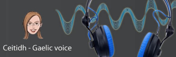 GaelicTtS