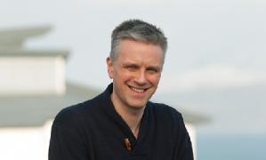 Dòmhnall Uilleam Stiùbhart