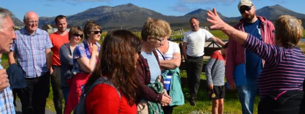 Uist Guide for Gaelic Learners