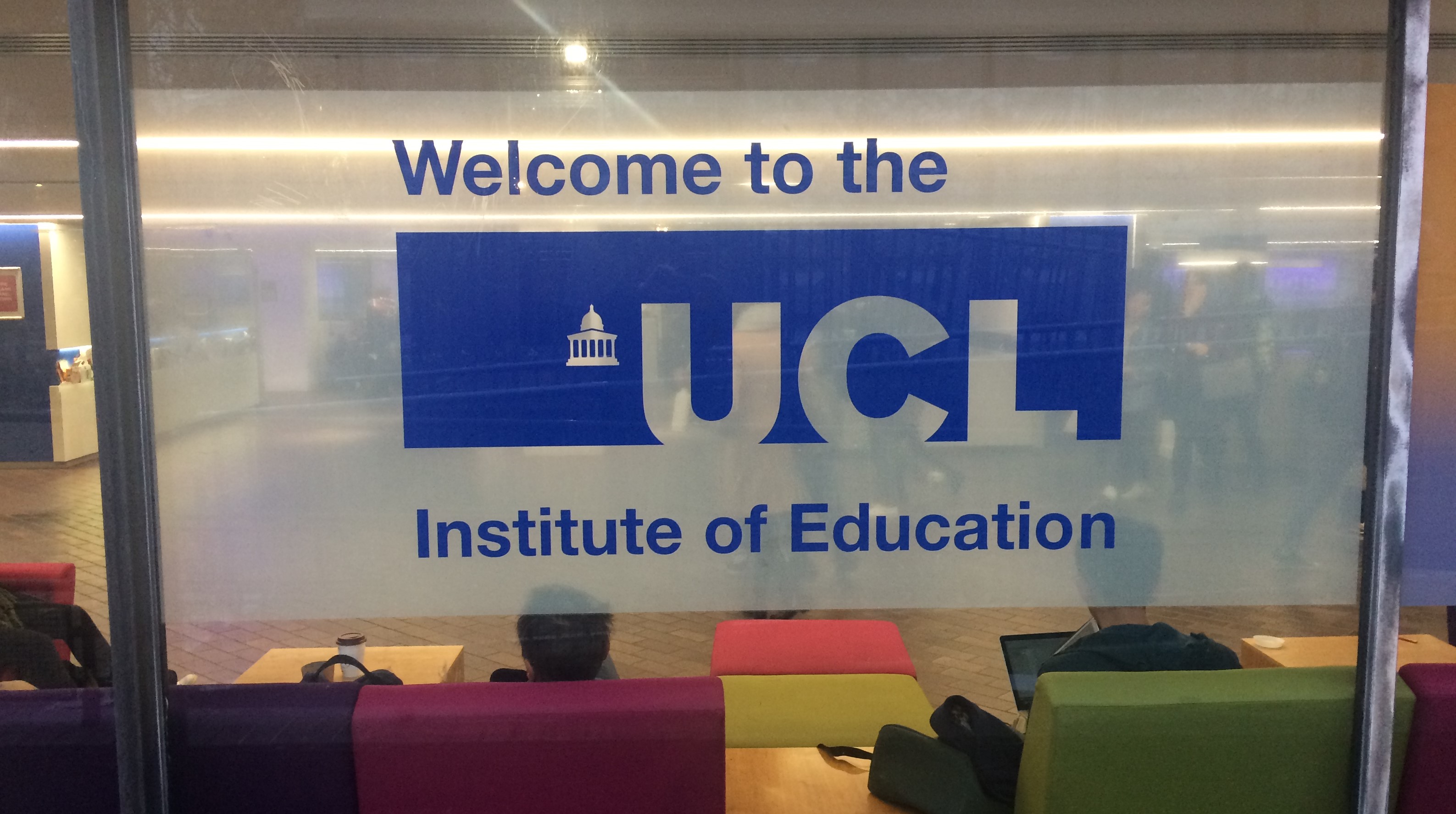UCL Institute of Education