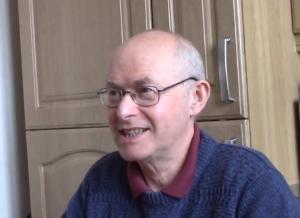 Tòmas MacDhòmhnaill