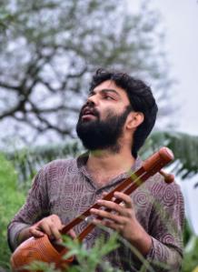 Animesh Biswas - singer and independent researcher